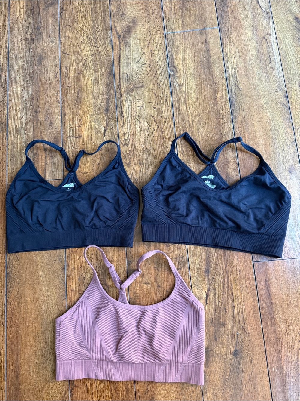 Avia Gym Sport bra Bundle